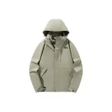 Silver Green - Серебряный Зеленый