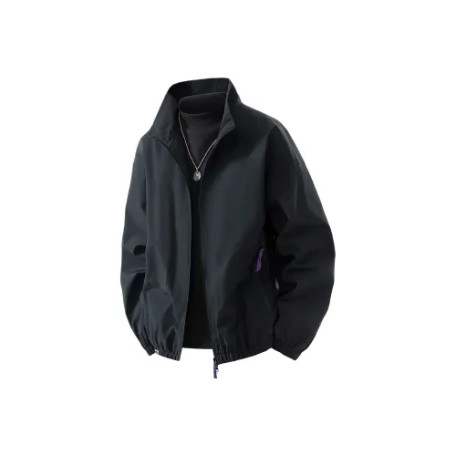 FAIRWHALE Wind Style Collection Куртка Унисекс