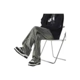 Винтажный синий