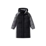 Матовый черный