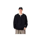 Чёрный [Улучшенный с флисовой подкладкой]