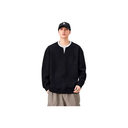 SAIHAN Унисекс Свитшоты