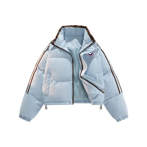 Paddington Bears Пуховая куртка Унисекс