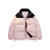 Розовый [Бесплатно DIY Бренд Мерч]