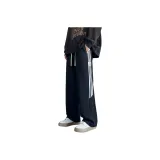 Чёрный [утолщённая флисовая подкладка]