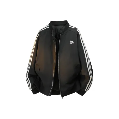 KiayofistVoll Хлопковый пуховик унисекс