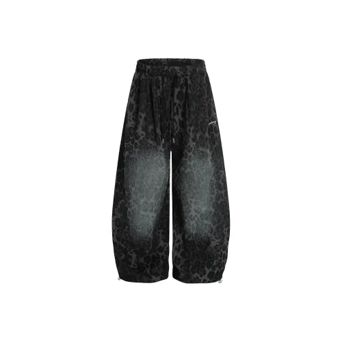 Captainbeer Повседневные брюки Женские