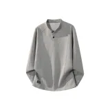 Светло-серый