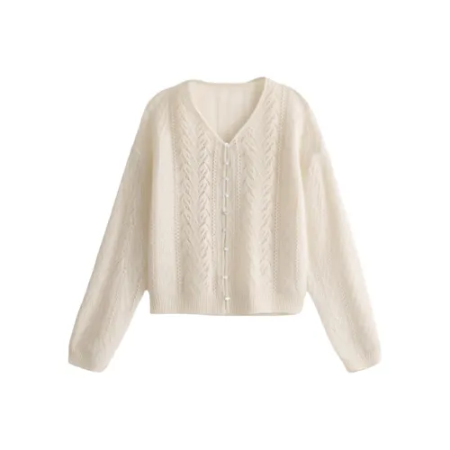 TOUCH MISS Кашемир Свитер Женские