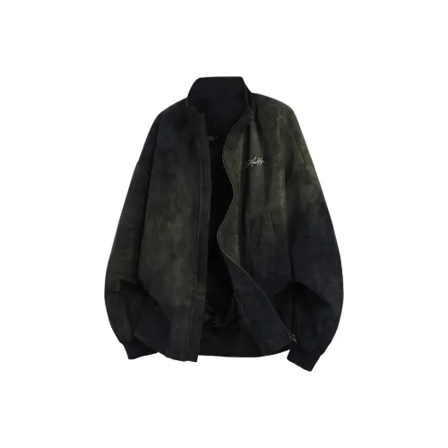 AULDEY Унисекс Пуховики