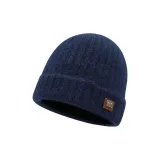 Темно-синий