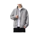 Серый меланж