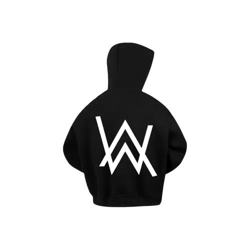 AMBER LIGHT Унисекс Свитшоты