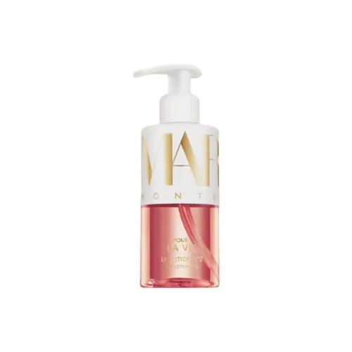 MARGY'S Прекрасная кожа Monte Carlo Luxury стиль Эссенция-сыворотка Успокаивающая Увлажняющая 200 мл