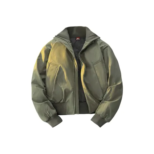 Journey To The West Пуховая куртка Унисекс