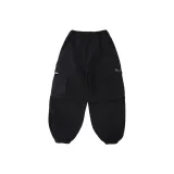 Темно-синий с флисовой подкладкой