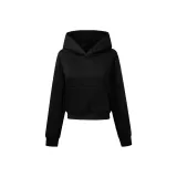 Black [Флисовая подкладка, улучшенный]