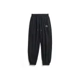 Черный с флисовой подкладкой