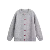 Светло-серый