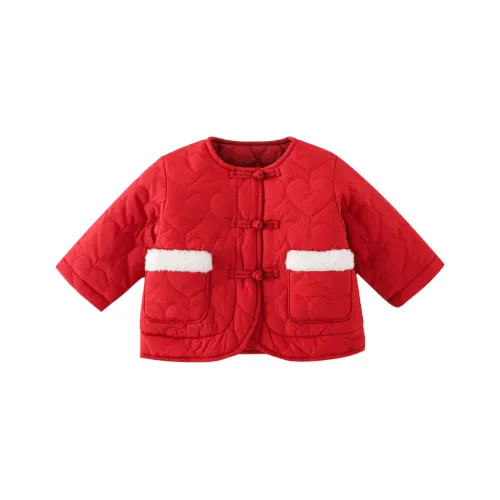 GOYN Хлопковый пуховик для младенцев и малышей