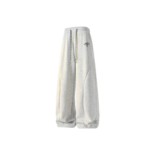 DUKE+DEXTER Повседневные брюки Унисекс