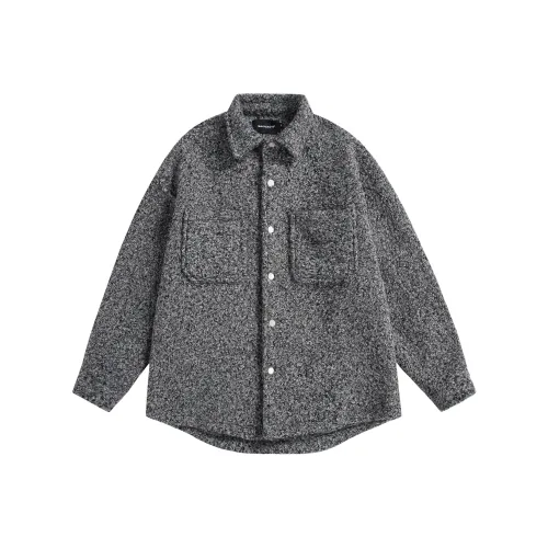 DITB Унисекс Куртки