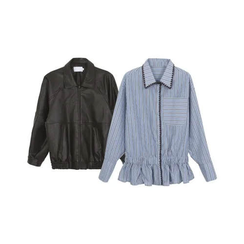 ETSE Женские Комплекты с Юбкой