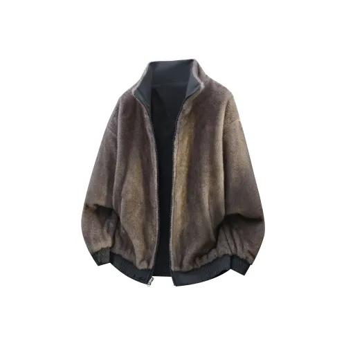 JOURNEY To the west Пуховая куртка Пальто Унисекс