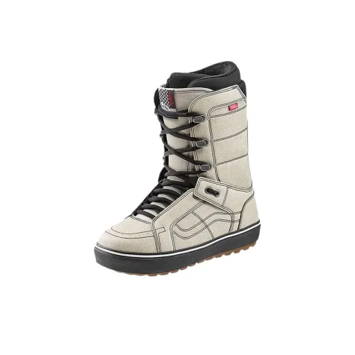 VANS Hi Стандартный размер OG Теплоизоляционные Устойчивые к истиранию Амортизирующие Покрытие Носки Crew Сноубутсы