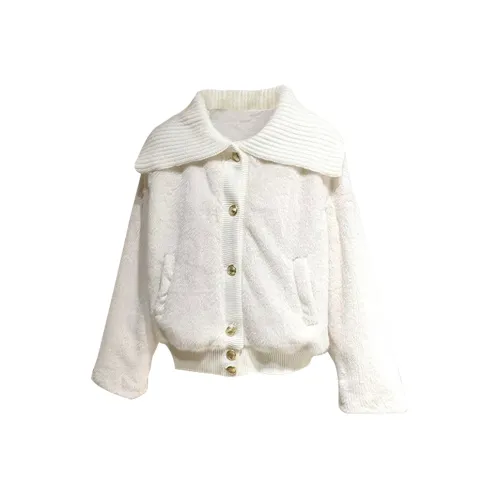 YIWANSHIDUO Пуховик Унисекс