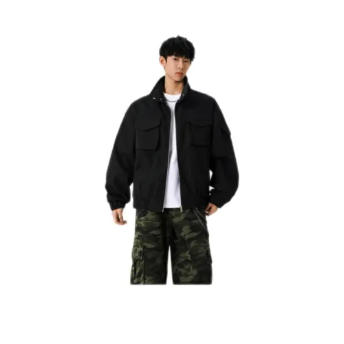 LH HOMME Унисекс Куртки