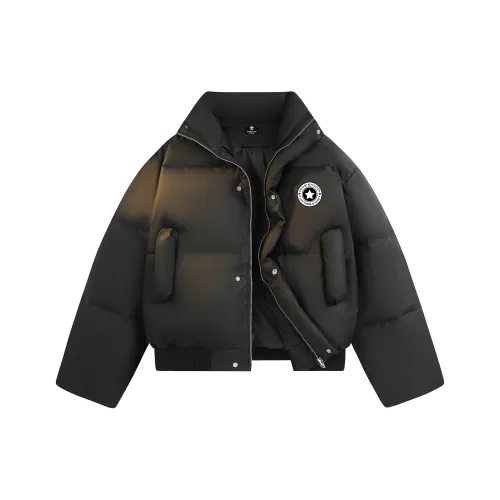 ROBINHOOD Пуховик Пальто Унисекс