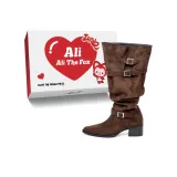 Каштановый