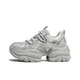 Серый (без подкладки)