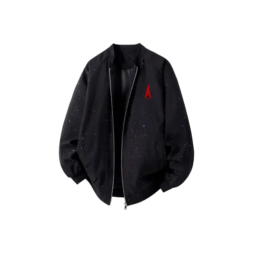 AFANDI Унисекс Куртки