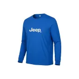 Винтажный синий