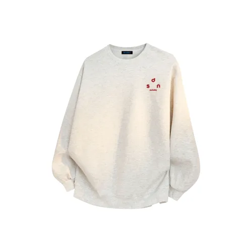 AULDEY Унисекс Свитшоты