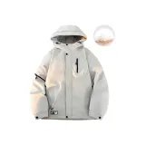 Ледниково-серый