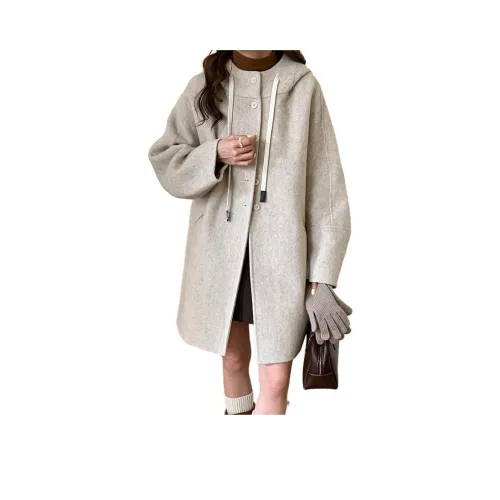 JZWSTUDIO Женские Свитера