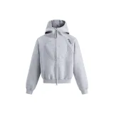 Фотиния Серый [Вес 520 фунтов, флисовая подкладка]