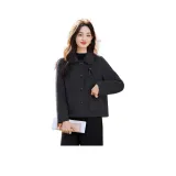 Черно-серый