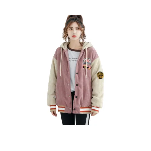 SINKACME Женские пуховики