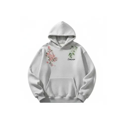 XIAOLIZI Флисовая подкладка свитшоты для женщин