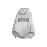 Туманно-серый