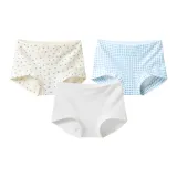 Базовый Белый+Sunny Колокольчик+Морская соль Смузи