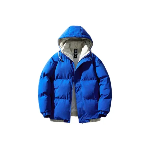 NINEDAO Унисекс Пуховики