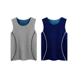 2 шт - Темно-серый + Темно-синий