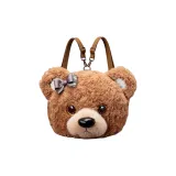 Медвежонок Яйцо Роллы