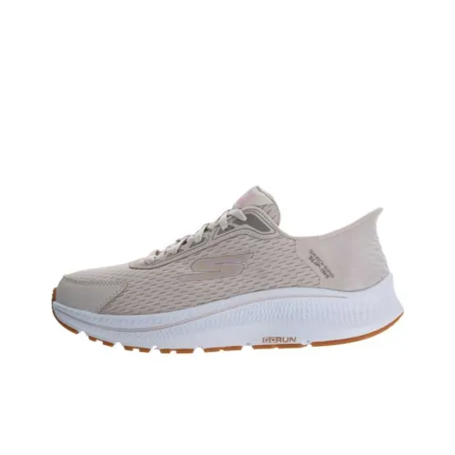 Skechers Go Run Consistent 2,0 Амортизация Низкий Топ Бег на длинные дистанции Спринт Беговые кроссовки Женские