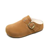 Каштановый бархат